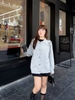 FELINE CARDIGAN
