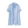 YEOUBI BABYDOLL DRESS