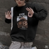 STICK WITH U SWEATER