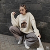 STICK WITH U SWEATER