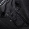 CAMELLIA LEATHER JACKET