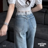 WonYoung JEANS