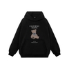 HOODIE CALIFORNIA TEDDY
