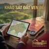 Lịch Trình Khảo Sát Đất Ven Đô 1 Ngày: Cách Sắp Xếp Tối Ưu Cho Nhà Đầu Tư