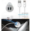 sac-dien-thoai-2-o-cap-micro-usb-tren-o-to-sj-korea-dl-506