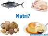 LÀM CÁCH NÀO ĐỂ CẮT GIẢM LƯỢNG NATRI MÀ CHÚNG TA TIÊU THỤ HÀNG NGÀY?