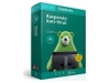 Phần mềm diệt virus Kaspersky Anti-Virus
