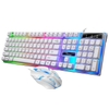chuột G21B trắng