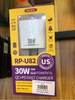 Củ sạc Remax QC 30W RP U82