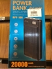 Pin Remax 20000mAh RPP-106