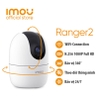 Camera IP Imou IPC-A22EP-B-IMOU