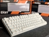 Bàn phím Dareu EK87 White