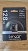 Thẻ SD Lexar Professional Silver Plus