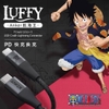 Cáp Anker PowerLine II C to C-One Piece