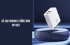 Củ sạc Remax QC 30W RP U82