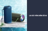 Loa Bluetooth chống nước Remax RB-M28 Pro
