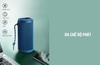 Loa Bluetooth chống nước Remax RB-M28 Pro