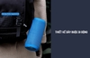 Loa Bluetooth chống nước Remax RB-M28 Pro