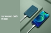Pin Remax Mini Magsafe 10000mAh RPP-273