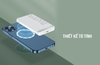 Pin Remax Mini Magsafe 10000mAh RPP-273
