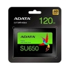 SSD ADATA 120GB SATA III