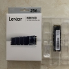 SSD Lexar NM100-256GB M.2 SATA III