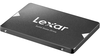 SSD Lexar NS100-256GB SATA III