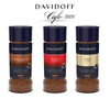 Cà phê hòa tan - Davidoff Fine Aroma, 100g