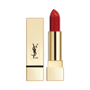 Son YSL 01 màu đỏ Le Rouge mini