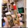 Son YSL Rouge Pur Couture 104 Jeu D'attraction ( đỏ trầm)