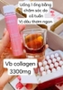 Nước Uống VB Program Super Collagen 30 ống*25ml