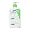 Sữa Rửa Mặt CeraVe Hydrating Facial Cleanser Màu Xanh Lá 473ml ( da thường, khô, nhạy cảm)