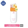 Nước dưỡng làm mềm và trắng da Senka White Beauty Lotion I 200ml