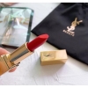 Son YSL 01 màu đỏ Le Rouge mini