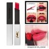 Son YSL Slim 101 Rouge Libre Màu Đỏ Hồng