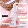 Serum The Ordinary Niaciamide 10% + Zinc 1%