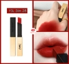 Son YSL Rouge Pur Couture The Slim 28 True Chili Đỏ Gạch