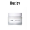 Kem Dưỡng Sáng Da Căng Bóng Huxley Secret Of Sahara Cream Glow Awakening 50ml