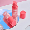 Tẩy Tế Bào Chết Môi Sủi Bọt Bubi Bubi Bubble Lip Scrub 10ml