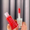 Son dưỡng Dior collagen addict lip maximizer mini 015- màu đỏ Cherry