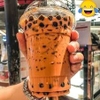 Trà Sữa Nestea Thái Lan Milk Tea 429g ( 13 gói)