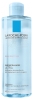 Nước làm sạch sâu và tẩy trang La Roche-Posay Effaclar Micellar Water 400ml ( dành cho da dầu)