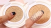 Phấn nước Tiara Girl Premium Cushion Foundation da khô Light Beige 01