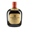 Rượu SUNTORY OLD WHISKY Nhật Bản 700ml (kèm vỏ hộp)