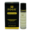 Nước hoa Fogg cô đặc, dạng lăn 10ml  BAKHOOR MAIKI - Đen