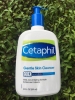 Sữa rửa mặt Cetaphil Gentle Skin Cleanser 591ml có vòi Canada