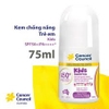 Kem chống nắng trẻ em Cancer Council Kids 75ml