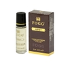 Nước hoa Fogg cô đặc, dạng lăn 10ml ABNAT - Nâu