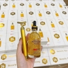 Tinh chất Vàng 24K dưỡng da Pure Gold Ampoule 100ml - úc ( tặng thanh lăn đẩy tinh chất )