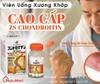 Viên uống trị đau khớp ZS Chondroitin 270 viên Nhật Bản